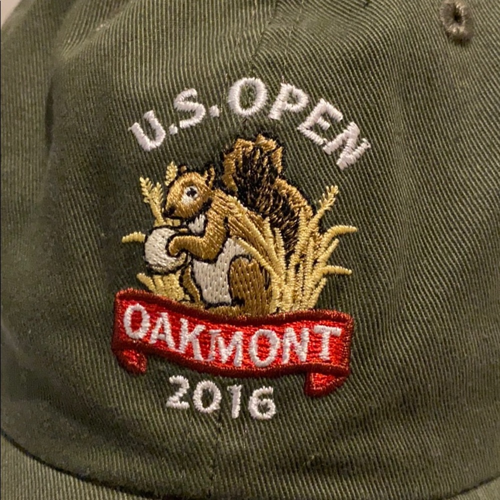 US Open Ball Cap
